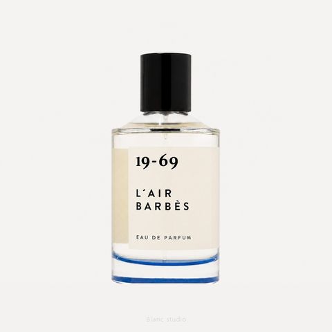 19-69 L'Air Barbès